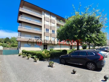 Apartamento T3 para Venda em Fânzeres e São Pedro da Cova