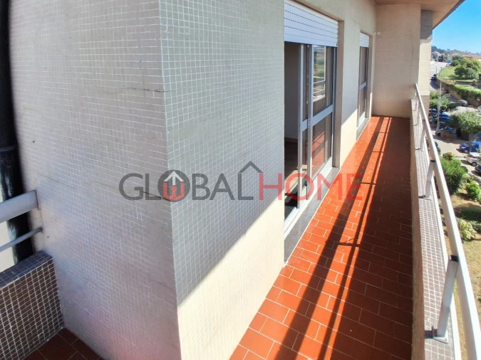 Apartamento T3 para Venda em Fânzeres e São Pedro da Cova Foto 15