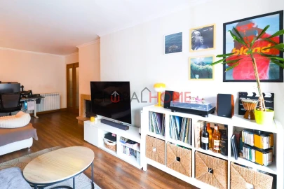 Apartamento T2 para Venda em Valongo