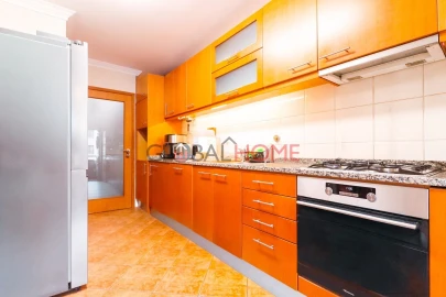 Apartamento T2 para Venda em Valongo