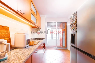 Apartamento T2 para Venda em Valongo