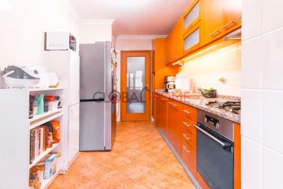 Apartamento T2 para Venda em Valongo