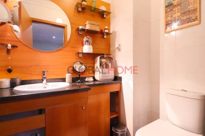Apartamento T2 para Venda em Valongo