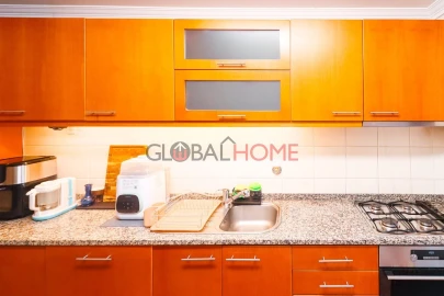 Apartamento T2 para Venda em Valongo