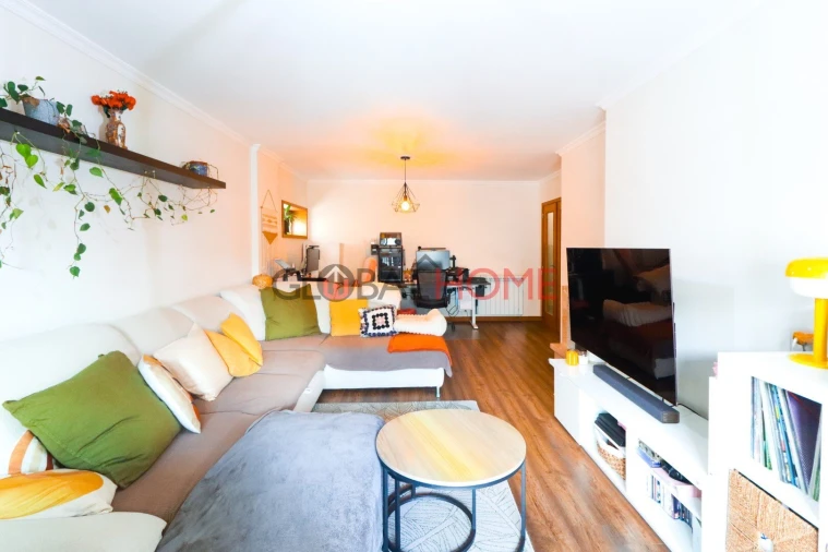 Apartamento T2 para Venda em Valongo Foto 12