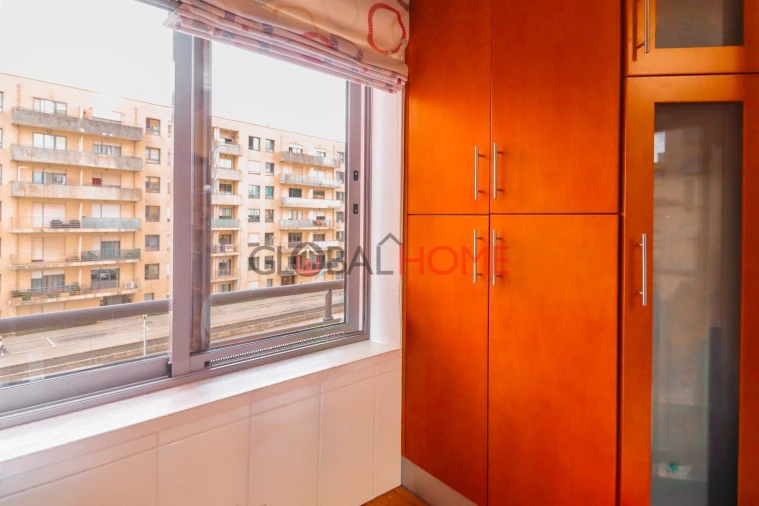 Apartamento T2 para Venda em Valongo Foto 7