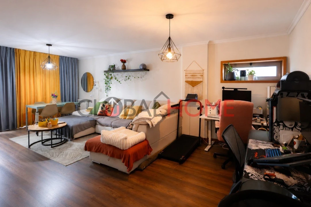 Apartamento T2 para Venda em Valongo Foto 10