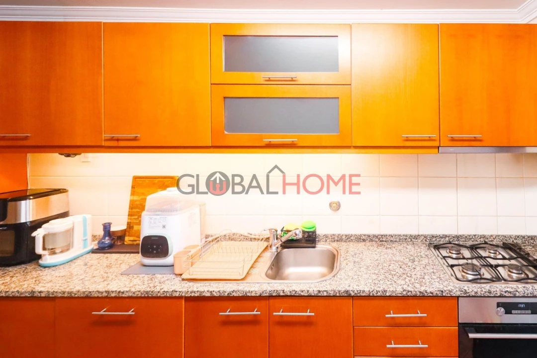Apartamento T2 para Venda em Valongo Foto 5
