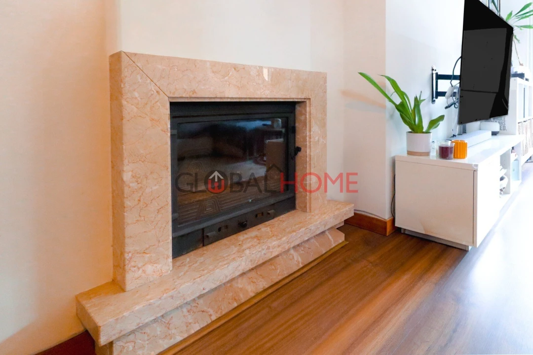 Apartamento T2 para Venda em Valongo Foto 14