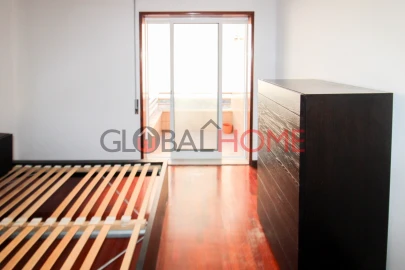 Apartamento T2 para Venda em Rio Tinto
