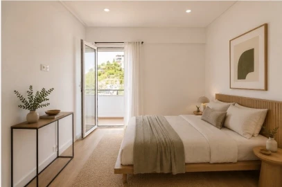 Apartamento T2 para Venda em Camarate, Unhos e Apelação