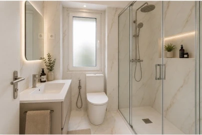 Apartamento T2 para Venda em Camarate, Unhos e Apelação