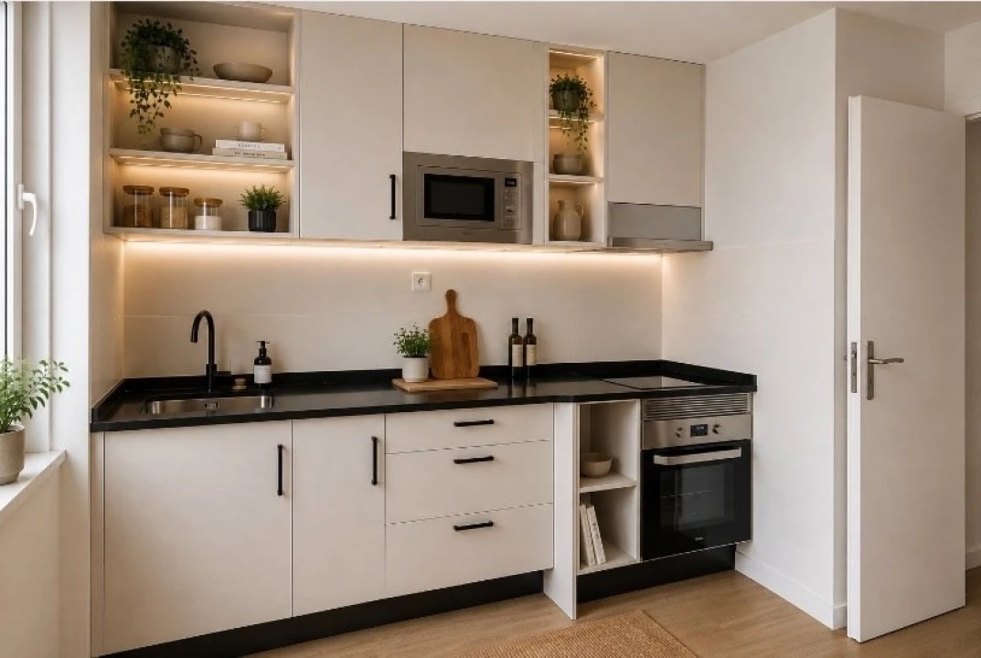 Apartamento T2 para Venda em Camarate, Unhos e Apelação Foto 10