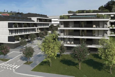 Apartamento para Venda em São Vitor (Braga)