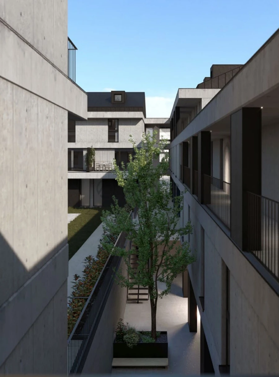 Apartamento para Venda em São Vitor (Braga) Foto 19