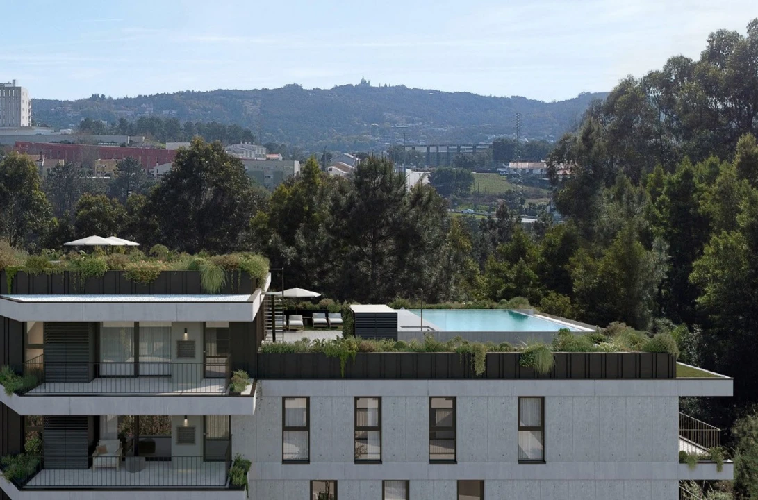 Apartamento para Venda em São Vitor (Braga) Foto 17