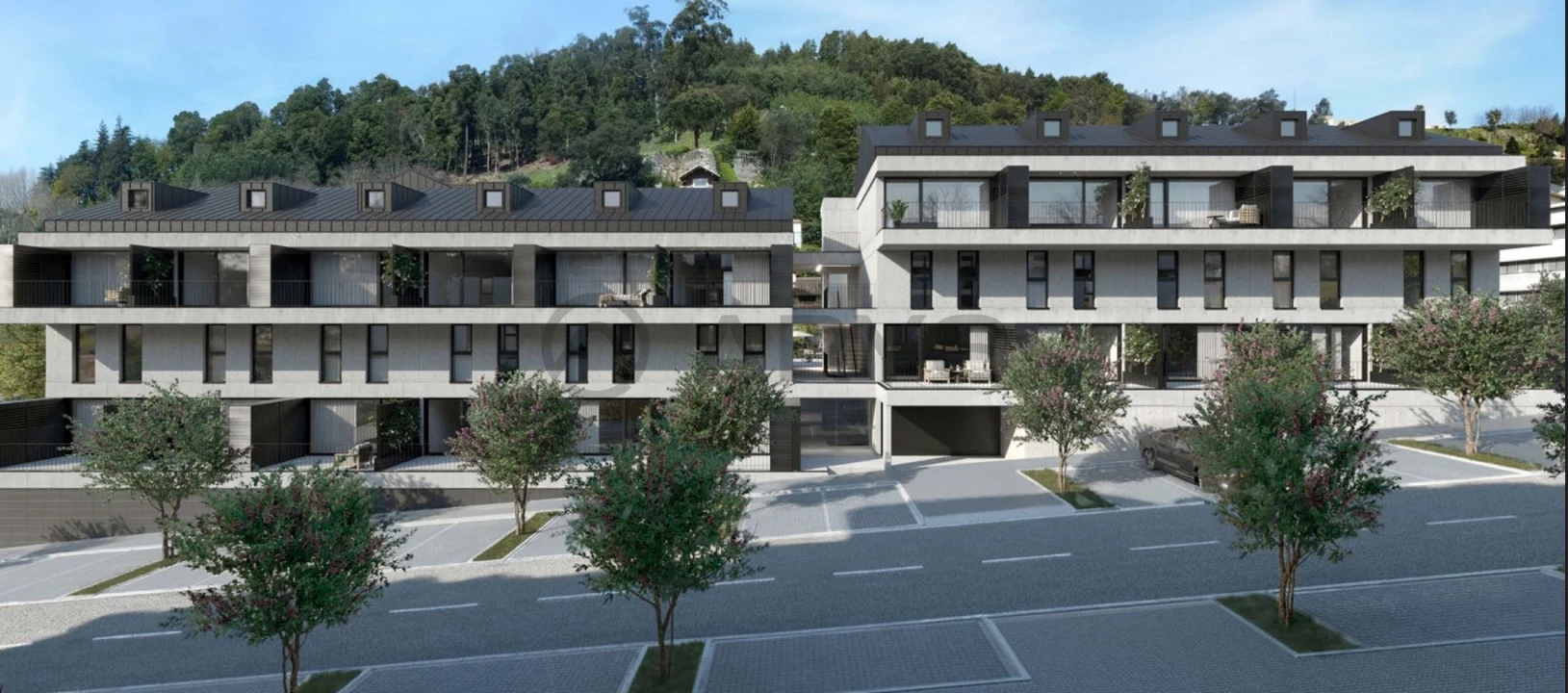 Apartamento para Venda em São Vitor (Braga) Foto 18