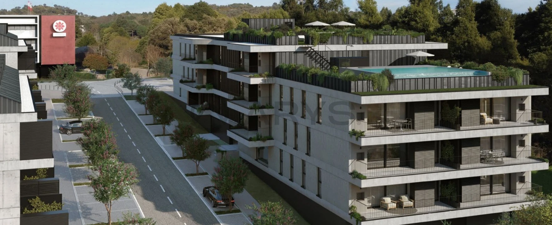 Apartamento para Venda em São Vitor (Braga) Foto 10