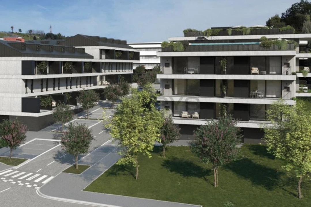 Apartamento para Venda em São Vitor (Braga) Foto 6