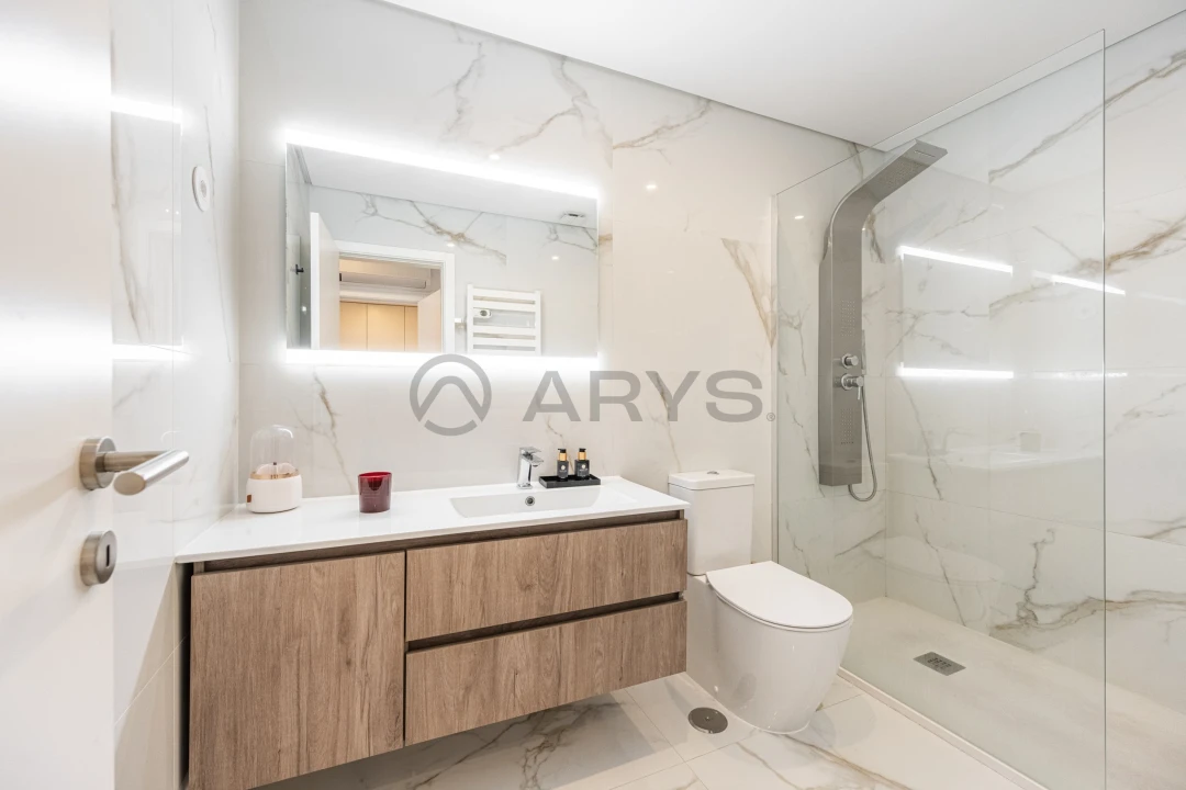 Apartamento T3 para Venda em São Vicente (Braga) Foto 14