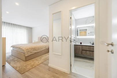 Apartamento T3 para Venda em São Vicente (Braga)