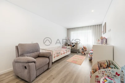 Apartamento T3 para Venda em São Vicente (Braga)