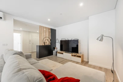 Apartamento T3 para Venda em São Vicente (Braga)