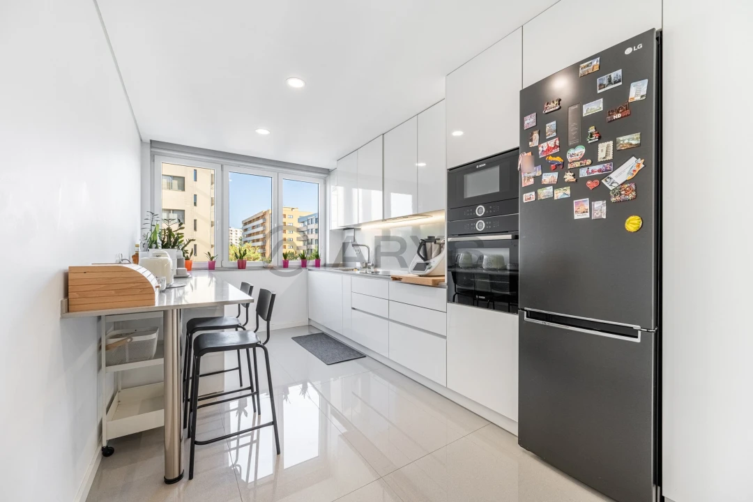 Apartamento T3 para Venda em São Vicente (Braga) Foto 7