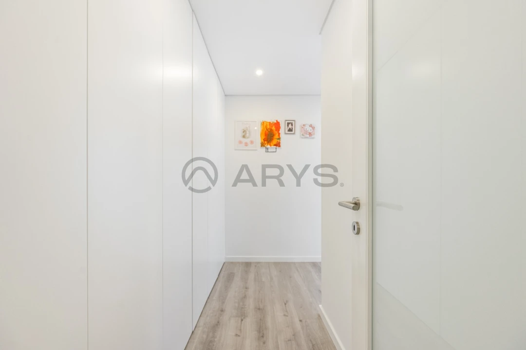 Apartamento T3 para Venda em São Vicente (Braga) Foto 10