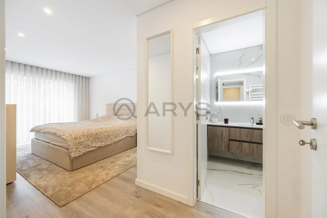 Apartamento T3 para Venda em São Vicente (Braga) Foto 11