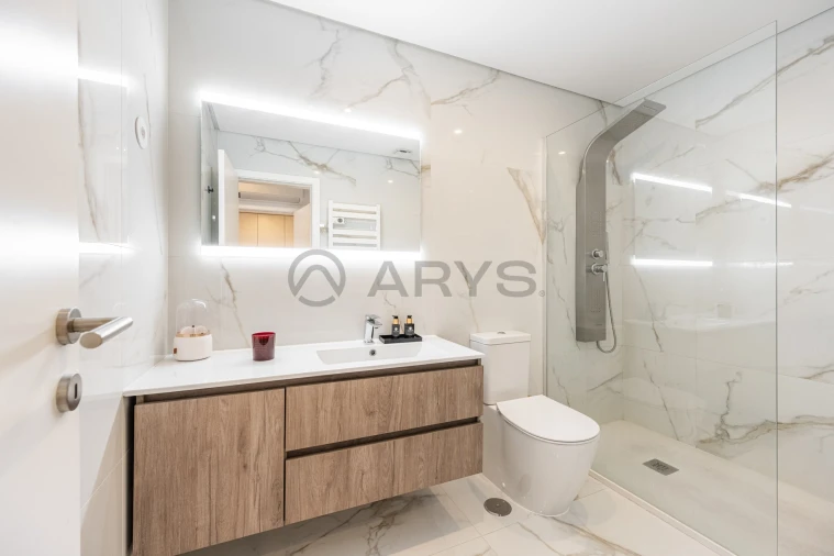 Apartamento T3 para Venda em São Vicente (Braga) Foto 14