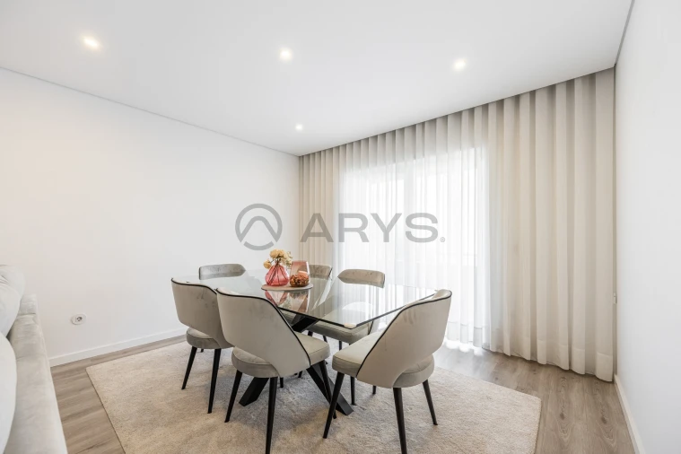 Apartamento T3 para Venda em São Vicente (Braga) Foto 4