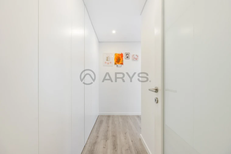 Apartamento T3 para Venda em São Vicente (Braga) Foto 10