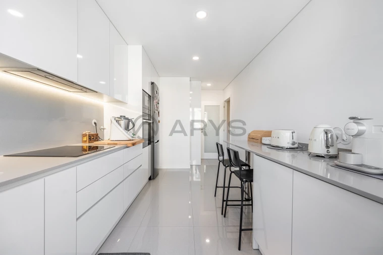 Apartamento T3 para Venda em São Vicente (Braga) Foto 8
