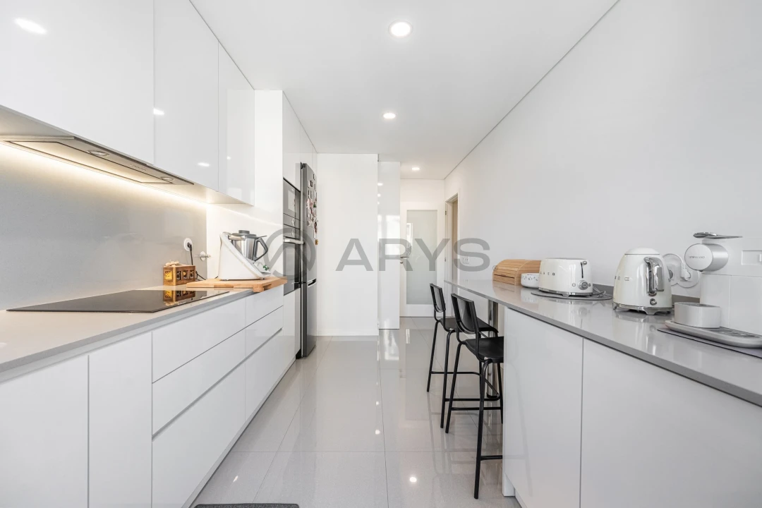 Apartamento T3 para Venda em São Vicente (Braga) Foto 8