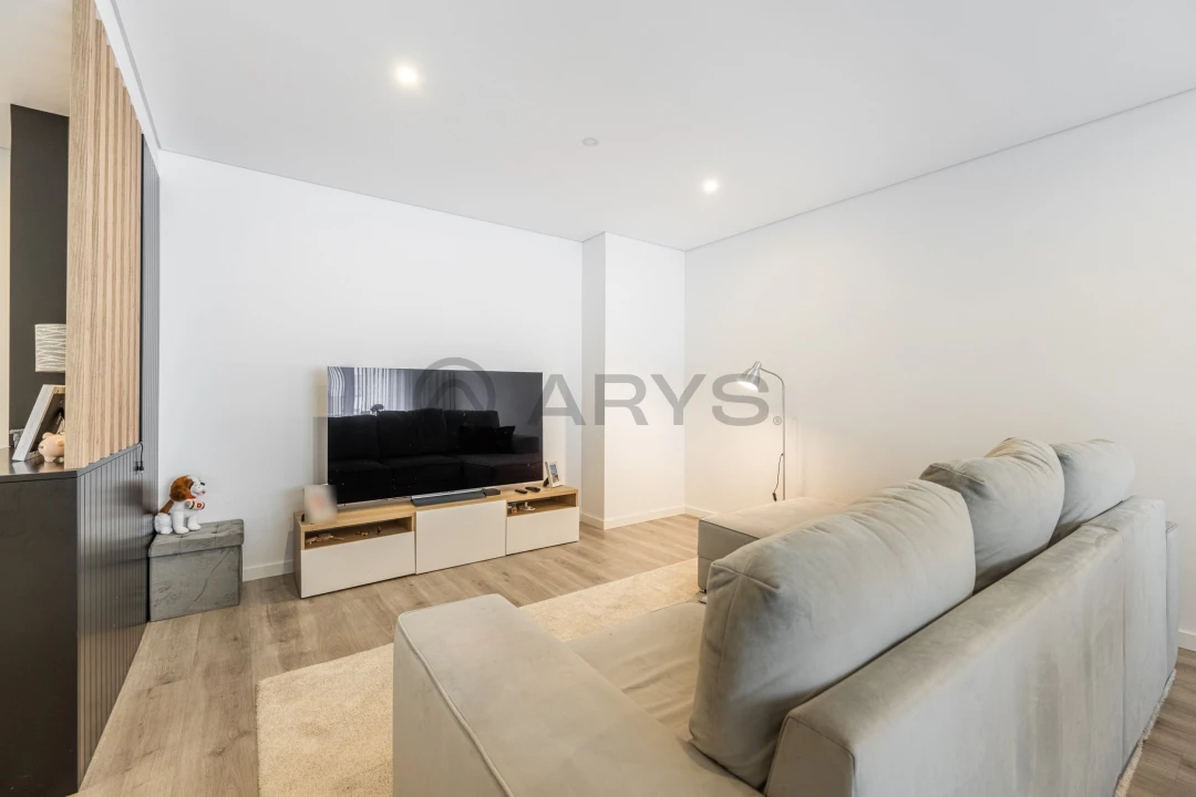 Apartamento T3 para Venda em São Vicente (Braga) Foto 3
