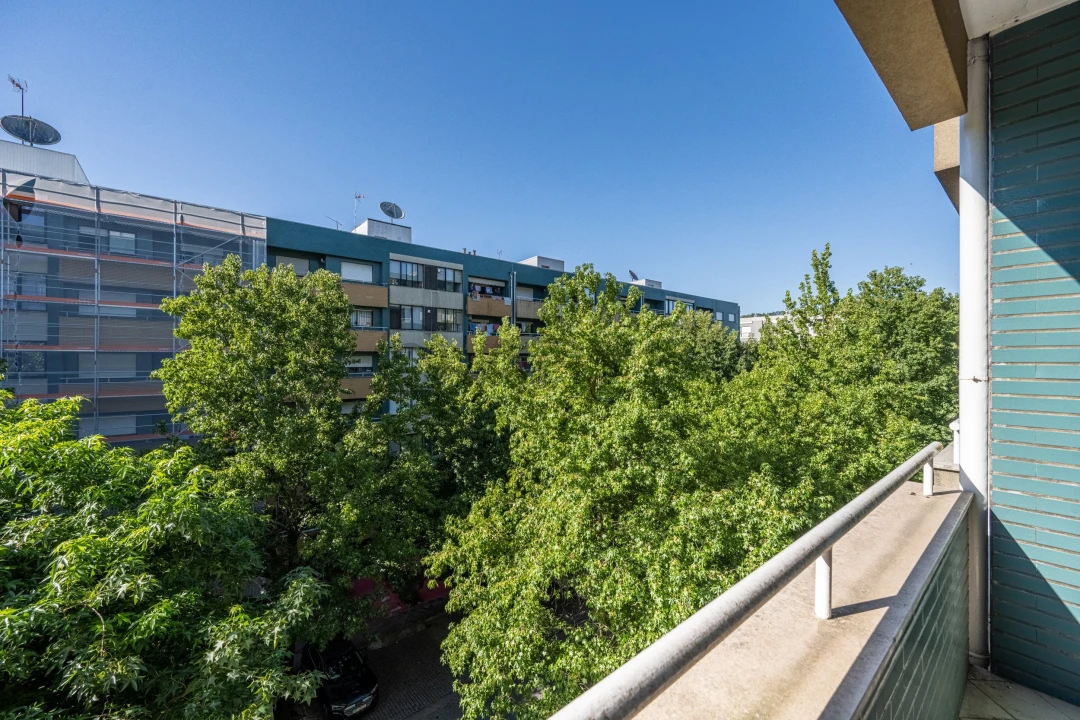 Apartamento T3 para Venda em São Vicente (Braga) Foto 16