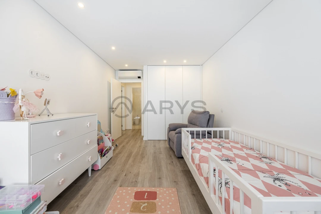 Apartamento T3 para Venda em São Vicente (Braga) Foto 18