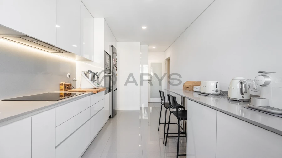 Apartamento T3 para Venda em São Vicente (Braga)
