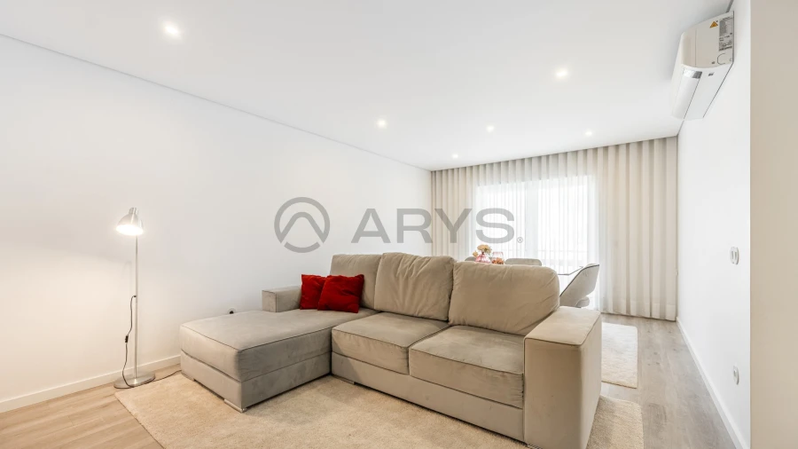 Apartamento T3 para Venda em São Vicente (Braga)