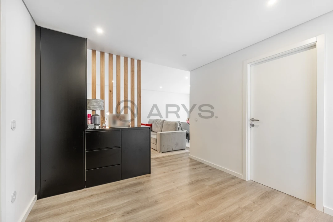 Apartamento T3 para Venda em São Vicente (Braga) Foto 6