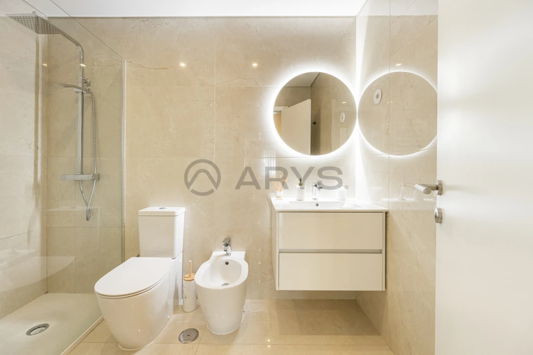 Apartamento T3 para Venda em São Vicente (Braga) Foto 20