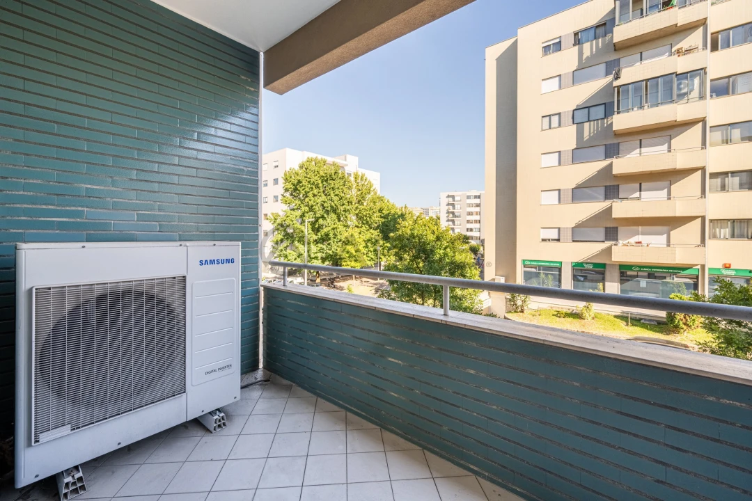 Apartamento T3 para Venda em São Vicente (Braga) Foto 5