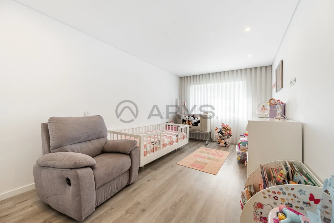 Apartamento T3 para Venda em São Vicente (Braga) Foto 17