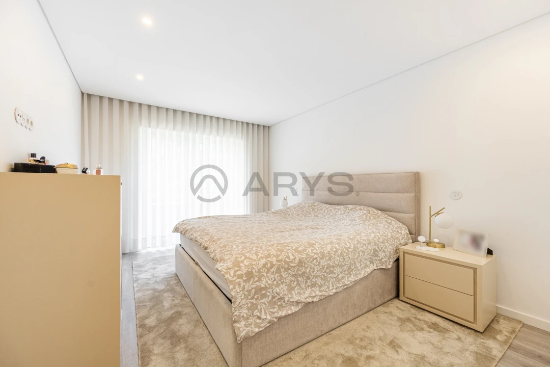 Apartamento T3 para Venda em São Vicente (Braga) Foto 12