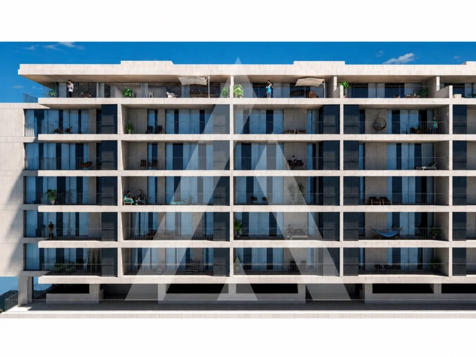Apartamento T2 para Venda em Glória e Vera Cruz Foto 13