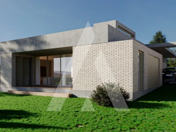 Moradia T4 para Venda em Santa Joana