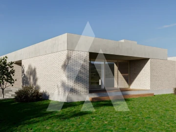 Moradia T4 para Venda em Santa Joana
