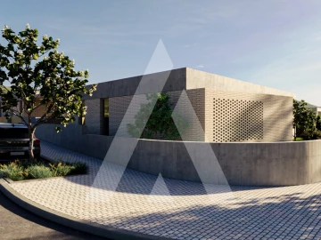 Moradia T4 para Venda em Santa Joana