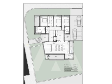 Moradia T4 para Venda em Santa Joana